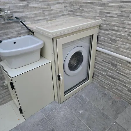 Casa S Elia Apartmán Veglie