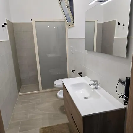 Apartmán Casa S Elia