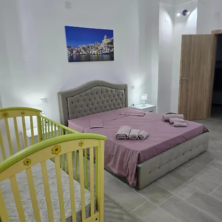 Casa S Elia Apartmán Veglie