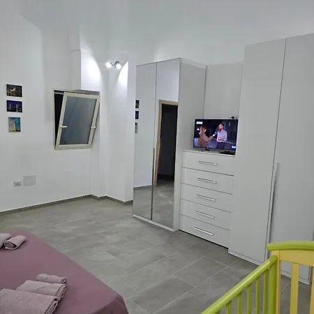 Casa S Elia Apartmán