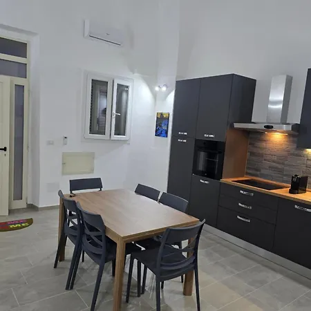 Casa S Elia *