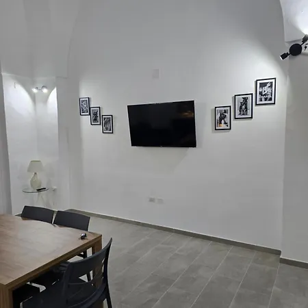 Casa S Elia Veglie