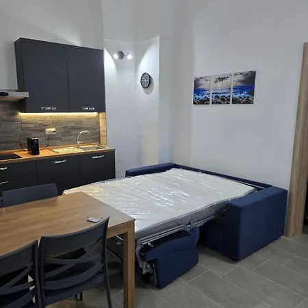 Casa S Elia アパート *