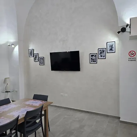 Casa S Elia *