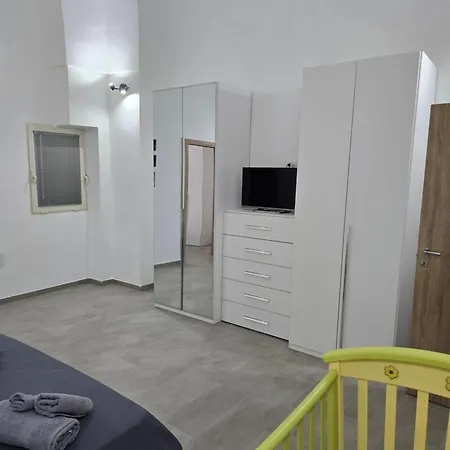 アパート Casa S Elia *