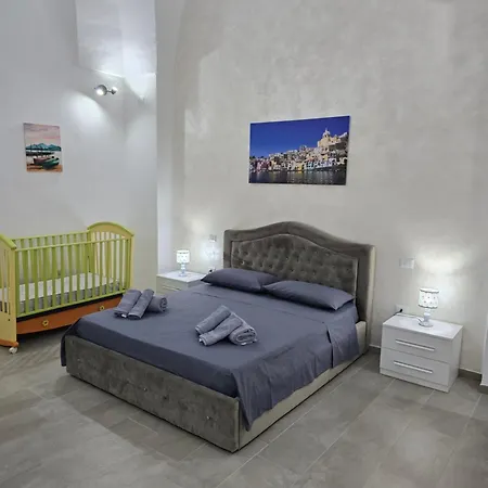 Casa S Elia *