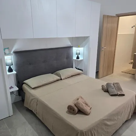 Casa S Elia Lägenhet