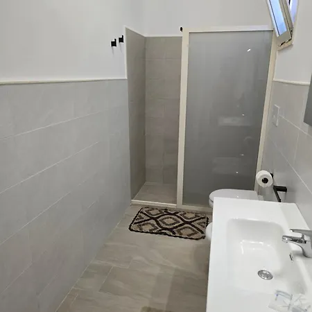 Casa S Elia アパート *