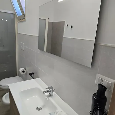 Casa S Elia Lägenhet Veglie