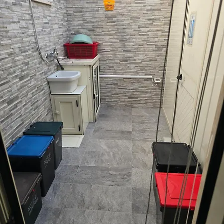 Casa S Elia