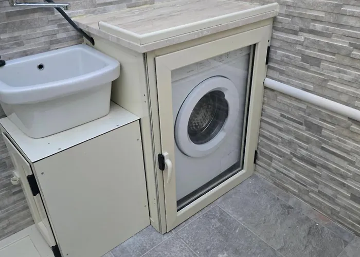 Casa S Elia Διαμέρισμα Veglie