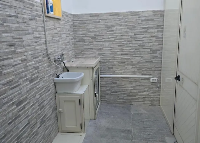 Διαμέρισμα Casa S Elia Veglie