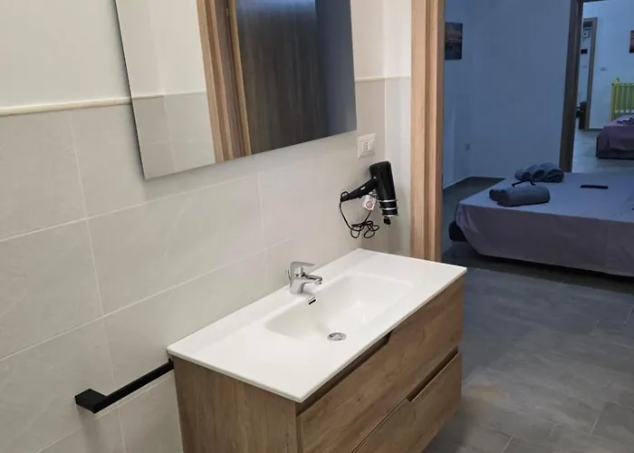 Casa S Elia Διαμέρισμα