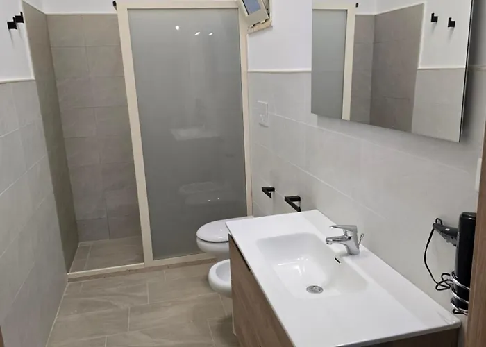 Apartament Casa S Elia