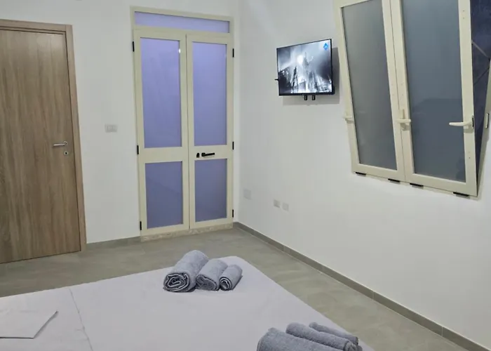 Casa S Elia Veglie