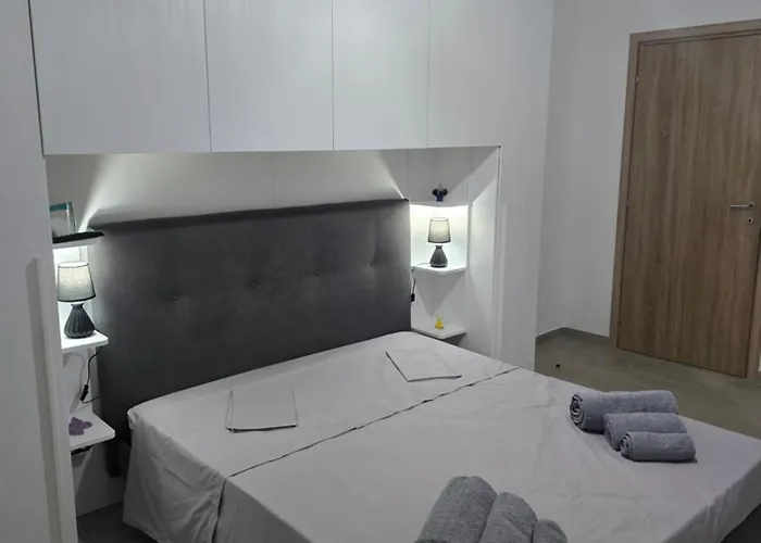 Casa S Elia * Veglie