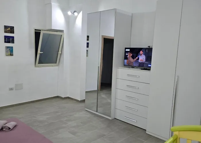 Casa S Elia Διαμέρισμα
