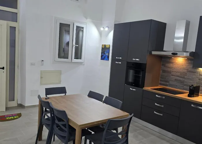 Casa S Elia *