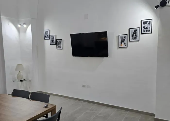 Casa S Elia Veglie
